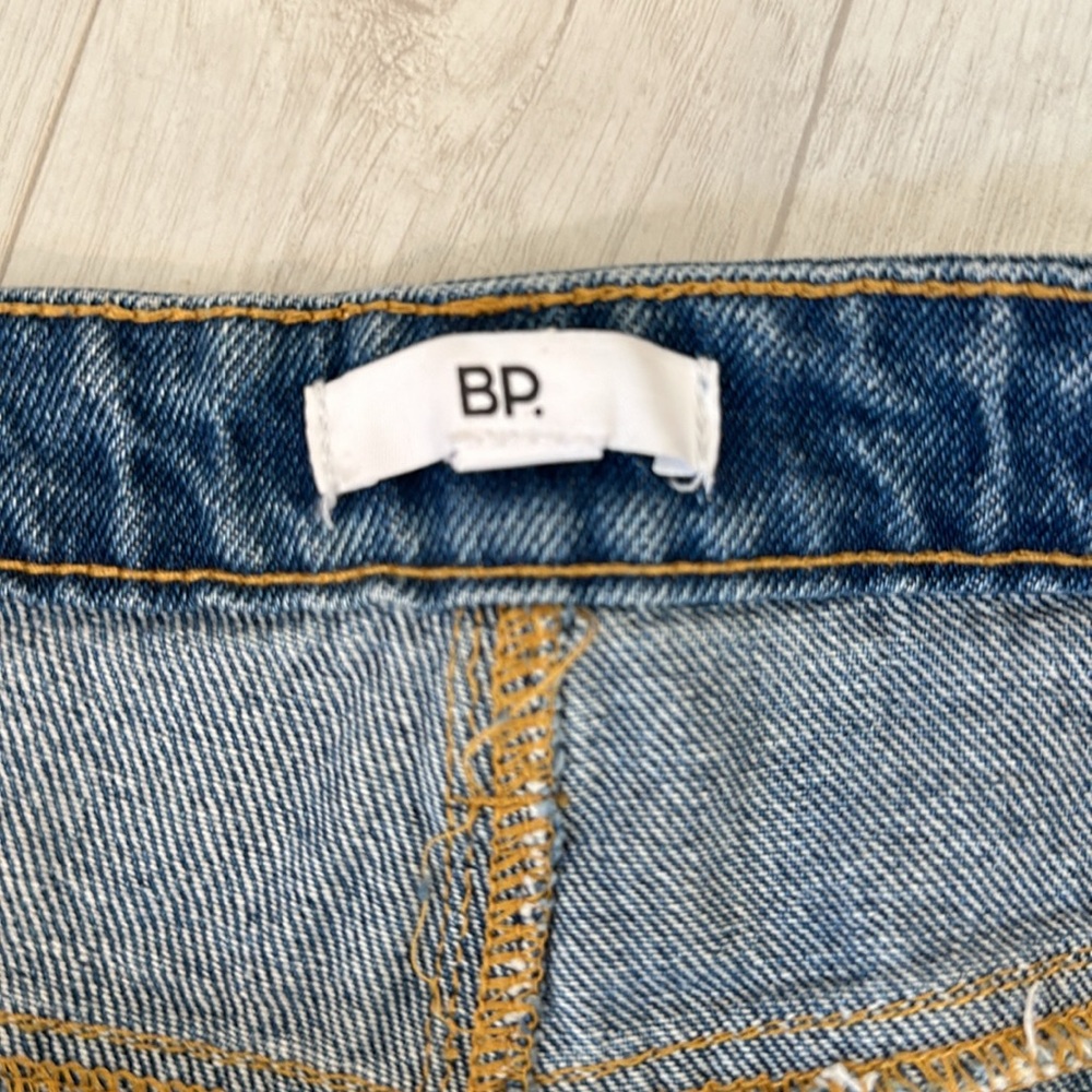 Bp Ripped Jeans - Picture 3 of 4